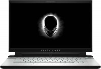 Zdjęcia - Laptop Dell Alienware M15 R2 (wnm15r210s)