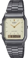 Фото - Наручний годинник Casio AQ-230EGG-9A 