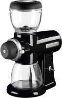 Zdjęcia - Młynek do kawy KitchenAid 5KCG0702EOB 