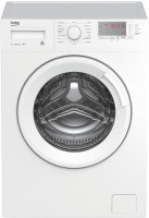 Фото - Пральна машина Beko WRE 6512 BWW білий