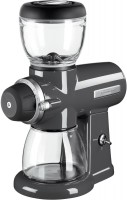 Фото - Кавомолка KitchenAid 5KCG0702EMS 