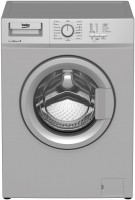 Фото - Пральна машина Beko WRE 65P1 BSS сріблястий