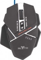 Zdjęcia - Myszka T'nB Elyte Ghost Gaming Mouse 