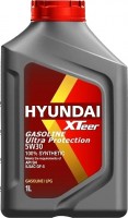 Фото - Моторне мастило Hyundai XTeer Gasoline Ultra Protection 5W-30 1 л