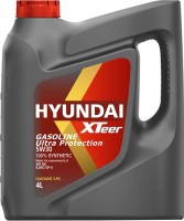 Zdjęcia - Olej silnikowy Hyundai XTeer Gasoline Ultra Protection 5W-30 4 l