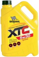 Фото - Моторне мастило Bardahl XTC 5W-30 4 л