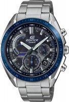 Фото - Наручний годинник Casio Edifice EFR-570DB-1B 