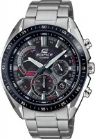 Фото - Наручний годинник Casio Edifice EFR-570DB-1A 