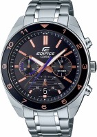 Zdjęcia - Zegarek Casio Edifice EFV-590D-1A 