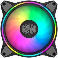 Система охолодження Cooler Master MasterFan MF120 Halo 