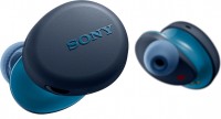 Zdjęcia - Słuchawki Sony WF-XB700 