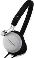 Фото - Навушники Audio-Technica ATH-ES88 