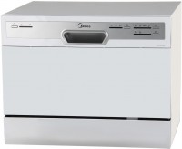 Фото - Посудомийна машина Midea MCFD 55200 W білий