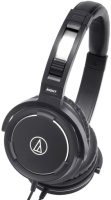 Zdjęcia - Słuchawki Audio-Technica ATH-WS55 