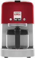 Zdjęcia - Ekspres do kawy Kenwood kMix COX750RD czerwony