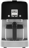 Ekspres do kawy Kenwood kMix COX750BK czarny
