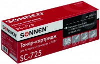 Фото - Картридж SONNEN SC-725 