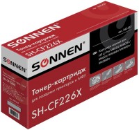 Фото - Картридж SONNEN SH-CF226X 