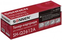 Zdjęcia - Wkład drukujący SONNEN SH-Q2612A 