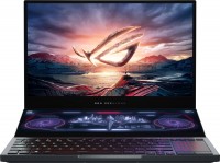 Zdjęcia - Laptop Asus ROG Zephyrus Duo 15 GX550LXS (GX550LXS-HC065T)
