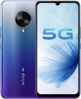 Фото - Мобільний телефон Vivo S6 5G 128 ГБ