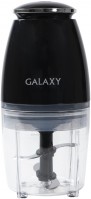 Фото - Міксер Galaxy GL 2356 чорний