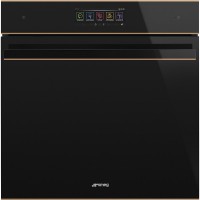 Фото - Духова шафа Smeg SFP6606WTPNR 