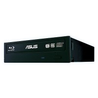 Фото - Оптичний привод Asus BC-12B1ST 