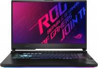 Zdjęcia - Laptop Asus ROG Strix G17 G712LW