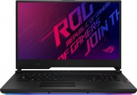 Ноутбук Asus ROG Strix SCAR 17 G732LXS (G732LXS-HG014T)