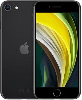 Zdjęcia - Telefon komórkowy Apple iPhone SE 2020 64 GB