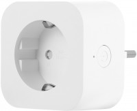 Фото - Розумна розетка Xiaomi Mi Smart Plug ZigBee 