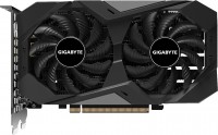 Відеокарта Gigabyte GeForce GTX 1650 D6 WINDFORCE OC 4G 