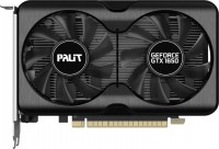 Фото - Відеокарта Palit GeForce GTX 1650 GP OC NE61650S1BG1-1175A 