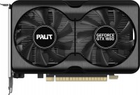 Karta graficzna Palit GeForce GTX 1650 GP NE6165001BG1-1175A 