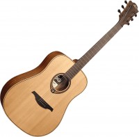 Гітара LAG Tramontane T170D 