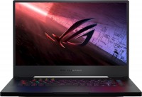 Zdjęcia - Laptop Asus ROG Zephyrus M15 GU502LU (GU502LU-AZ106T)