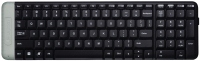 Фото - Клавіатура Logitech Wireless Keyboard K230 