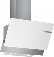 Фото - Витяжка Bosch DWK 66AJ20T білий