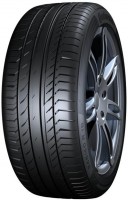 Шини Continental ContiSportContact 5 255/45 R19 100V Seal 