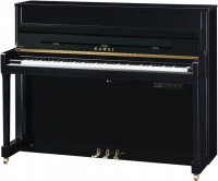 Zdjęcia - Pianino cyfrowe Kawai K200-ATX2 