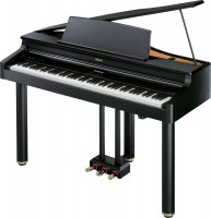 Zdjęcia - Pianino cyfrowe Roland RG-1F 