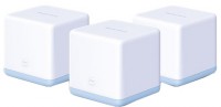 Фото - Wi-Fi адаптер Mercusys Halo S12 (3-pack) 