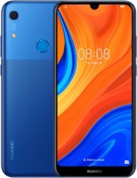 Фото - Мобільний телефон Huawei Y6s 2019 64 ГБ