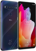 Фото - Мобільний телефон TCL 10L 64 ГБ