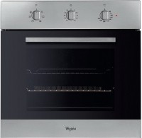 Фото - Духова шафа Whirlpool AKP 449 IX 