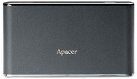 Zdjęcia - Czytnik kart pamięci / hub USB Apacer AM500 