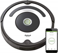 Фото - Пилосос iRobot Roomba 670 