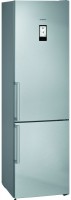 Фото - Холодильник Siemens KG39NAIEQ сріблястий