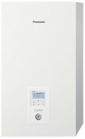 Zdjęcia - Pompa ciepła Panasonic Aquarea T-CAP KIT‑WXC09H3E5 9 kW